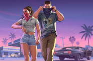 Napjatí až k prasknutí. GTA VI dostane rozšířený trailer 