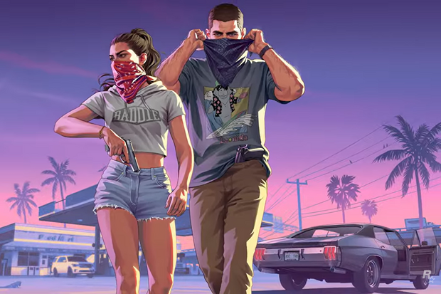 Napjatí až k prasknutí. GTA VI dostane rozšířený trailer 