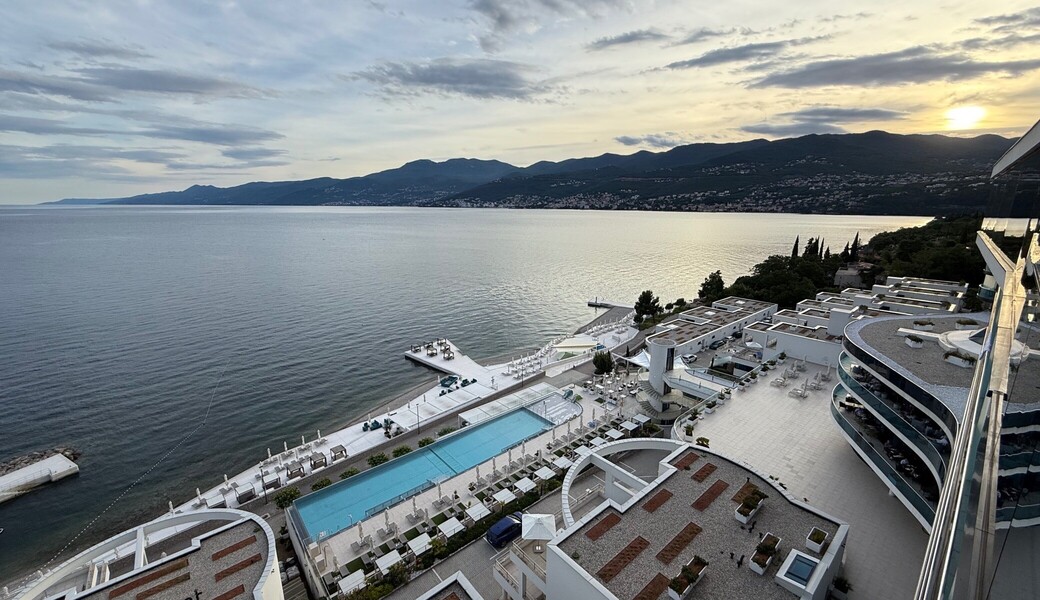 Hilton Rijeka Costabella