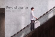 Revolut otevře vlastní letištní salonky. Kdo bude mít vstup, neřekl