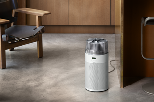 Dyson představuje tichou revoluci v čištění vzduchu s novým modelem HushJet Compact