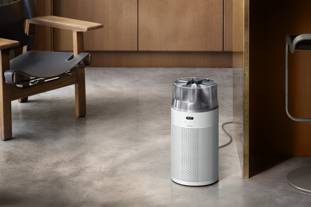 Dyson představuje tichou revoluci v čištění vzduchu s novým modelem HushJet Compact