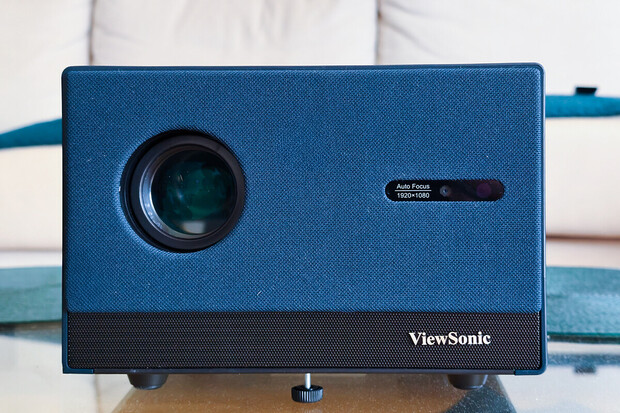 Vybíráme nejlepší aplikace, které si můžete užít na projektorech s Google TV