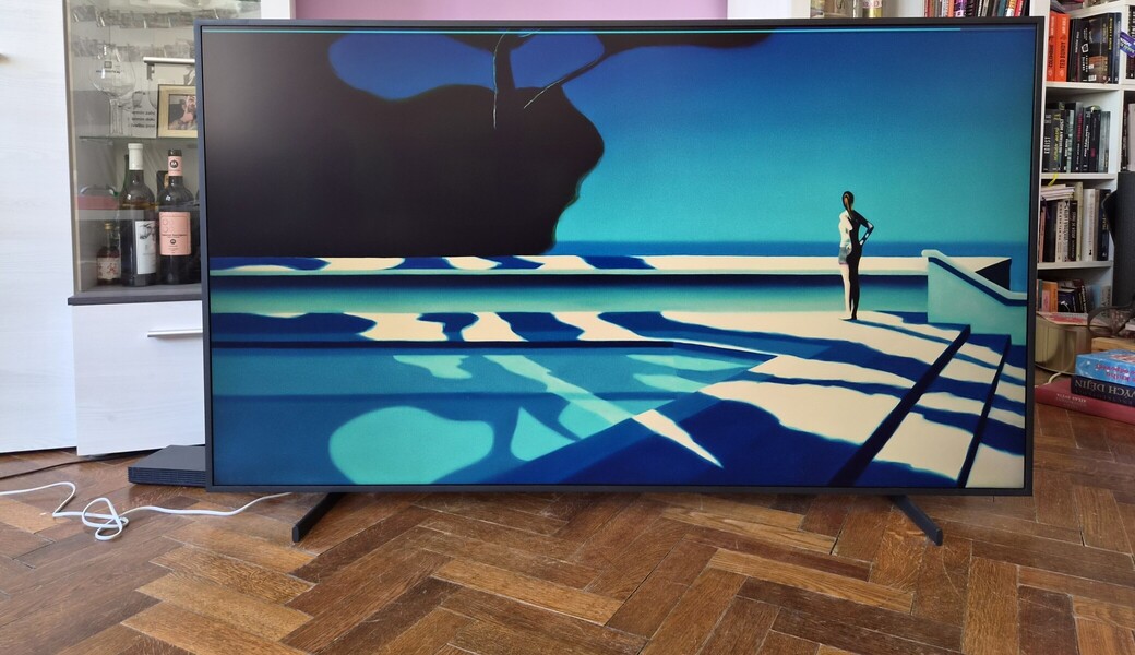 Samsung The Frame (QE65LS03F)