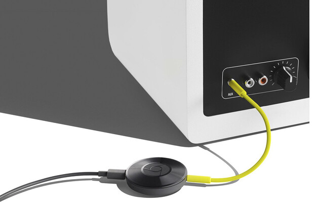 Chromecast Audio končí. Google potvrdil jeho vyřazení z nabídky