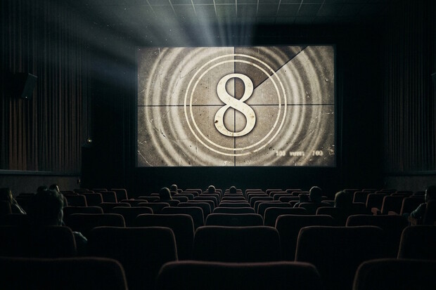 8 nejlepších filmů s číslovkou v názvu