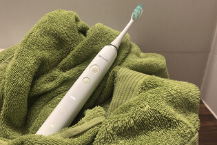 TrueLife SonicBrush UV