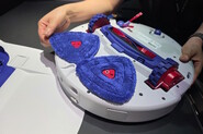 Konec špíny v koutech: Dyson představil inteligentní roboty Nurovi