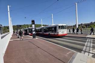 Nejenom Praha, ale i její dopravní infrastruktura je plná slepých uliček
