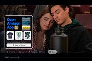Móda i věci z obrazovky: Amazon Prime Video spouští okamžité nákupy z filmů