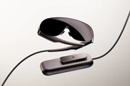 Vede tudy cesta? Meta VR Glasses jsou výrazně lehčí a levnější než Vision Pro
