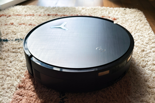 Ecovacs Deebot X12 OmniCyclone