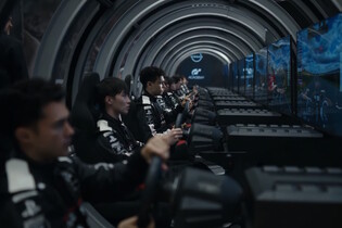 Taková rychlost, že nestíháte sledovat. Ty nejlepší závodní filmy 