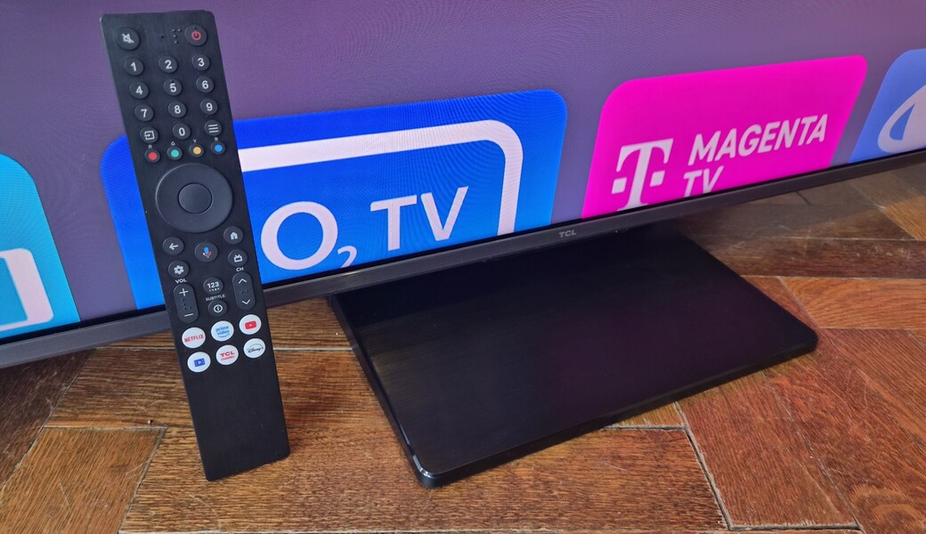 TCL Q7D Pro