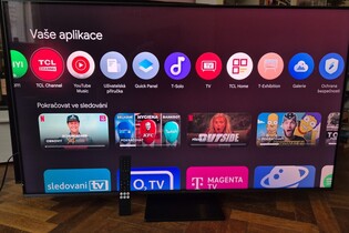 TCL Q7D Pro