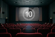 Deset nejlepších filmů o desítce