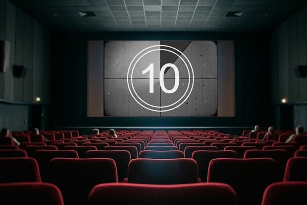 Deset nejlepších filmů o desítce