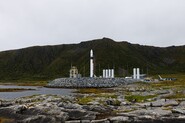 Další krok k evropské kosmické nezávislosti? Norsko plánuje druhou rampu pro rakety