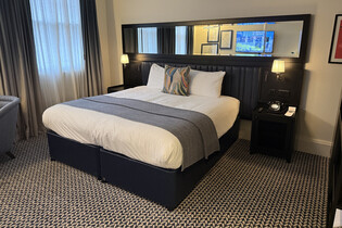The Grand Hotel Birmingham