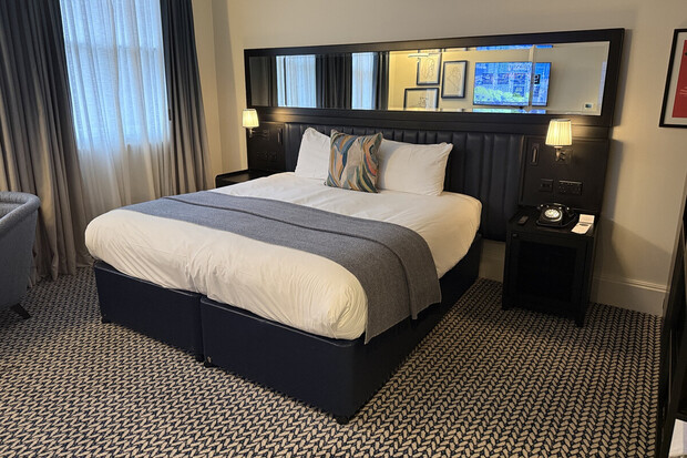 The Grand Hotel Birmingham