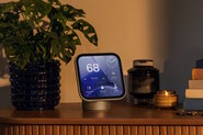 Apple ukázal chytrý displej HomeView pro správu domácnosti