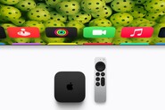 Apple představil novou generaci Apple TV 4K s procesorem A19