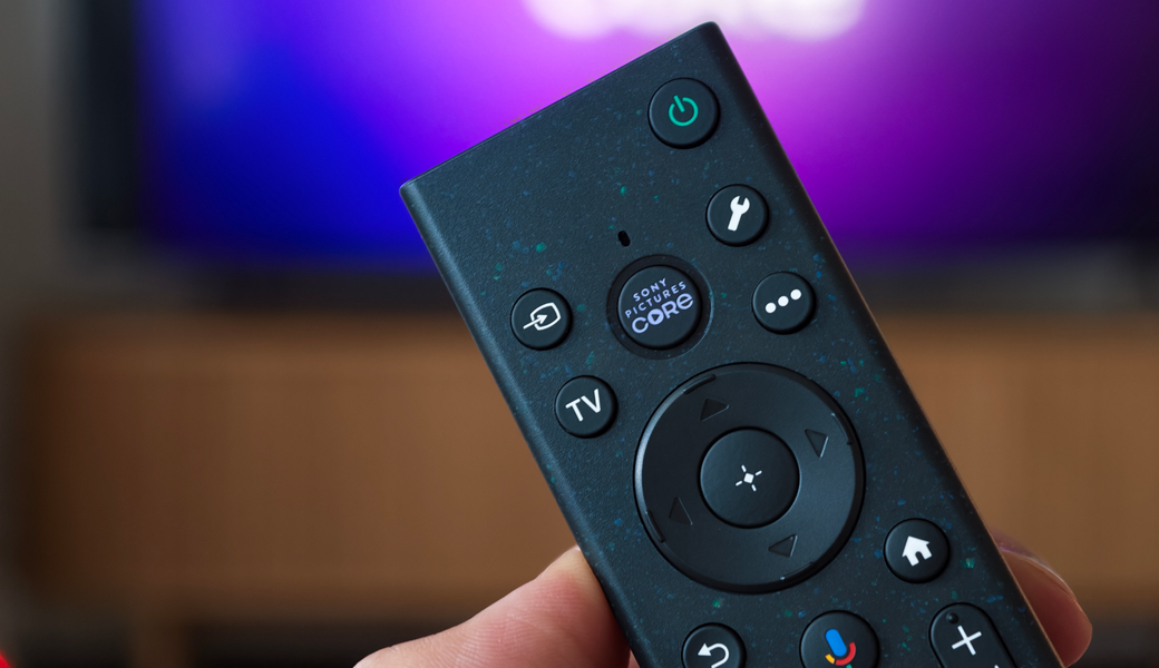 Sony Bravia 7 II