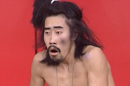 Když se japonská reality show proměnila v lidskou zoo