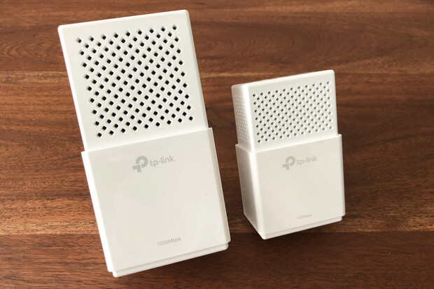 TP-Link TL-WPA7510 KIT