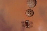 Chcete letět na Titan? NASA spouští registraci