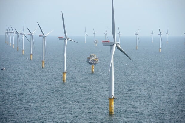 Větrné elektrárny slaví, v rekordní den pokryly čtvrtinu spotřeby EU