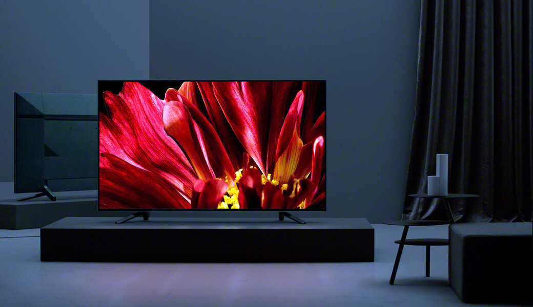 Sony Bravia KD-65ZF9