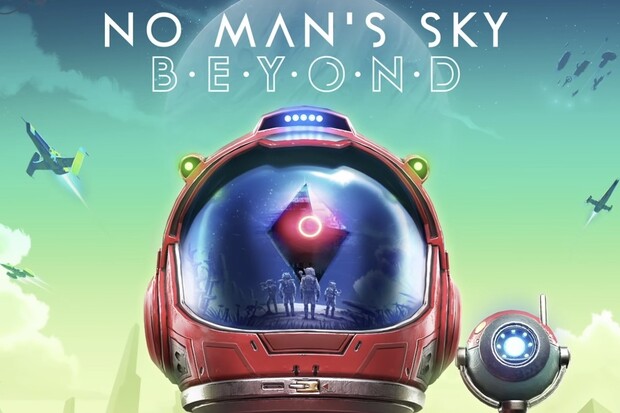 Vesmír v No Man's Sky budete moci prozkoumat ve virtuální realitě