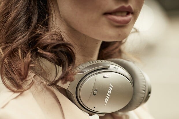 Bose integruje do svých produktů prvky zvukové rozšířené reality