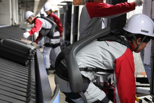 Letní olympijské hry v Japonsku zpříjemní lidem roboti