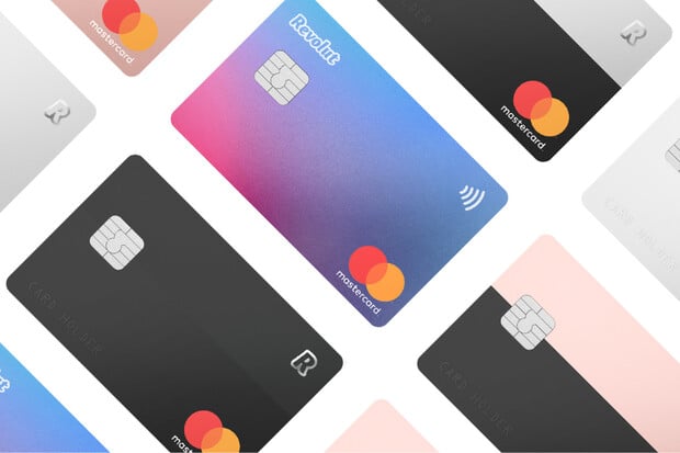 Revolut dobijete od konce ledna pouze kartou nebo mezinárodním převodem