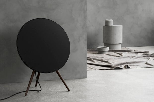 Bang & Olufsen představuje nový, hlasem ovládaný reproduktor BeoPlay A9