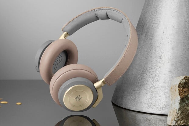 Bang & Olufsen představuje BeoPlay H9, svoji vlajkovou loď mezi sluchátky