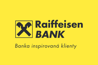 Raiffeisenbank spouští mobilní klíč