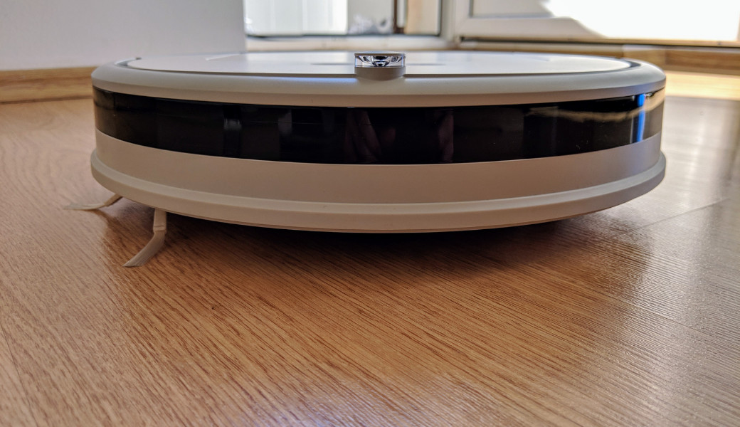 Test Xiaowa C10200 Pomocník k nezaplacení fZone.cz