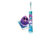 Test Philips Sonicare For Kids (HX6321/04) – Čištění zoubků moderně a zábavně