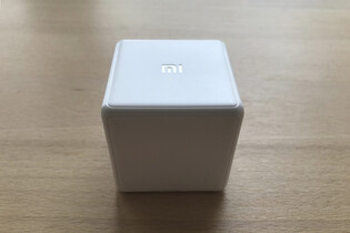 Xiaomi Mi Home – 2. část