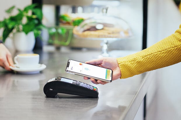 S Apple Pay platí na Twistu po pěti měsících od spuštění už přes 13 tisíc lidí