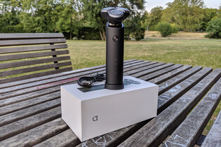 Xiaomi Mi Electric Shaver