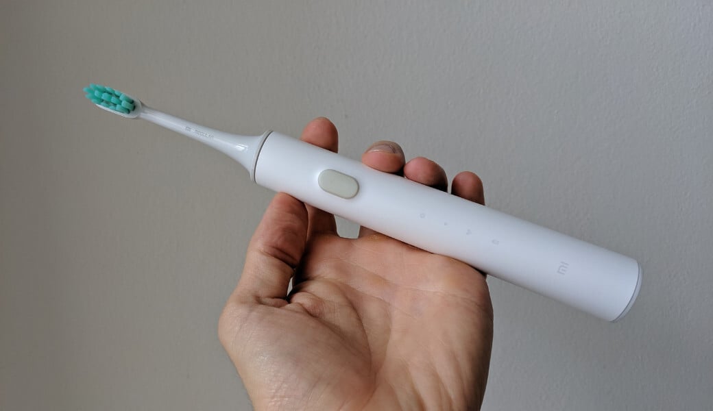 Xiaomi Mi Sonic Electric Toothbrush