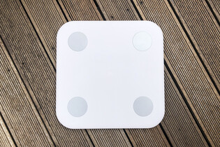 Xiaomi Mi Body Composition Scale