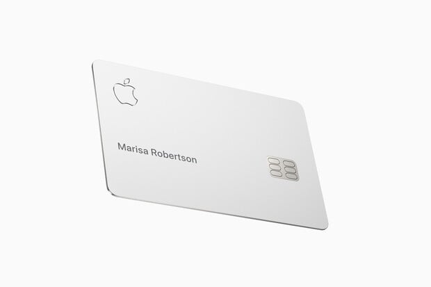 Apple Card je sexistická, stěžoval si i Steve Wozniak