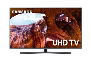 Samsung UE50RU7402 Série 7 (2019)