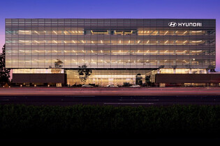 Uber, Porsche, Boeing, ale také Hyundai se chce věnovat létajícímu taxi