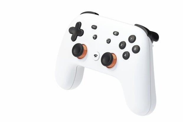 Službu Google Stadia si  brzy můžete zkusit zdarma a bez registrace 